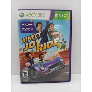Joy Ride - Microsoft Xbox 360